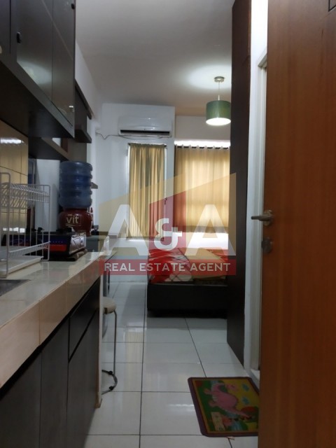 Apartemen Puncak Permai - Thumbnail 2