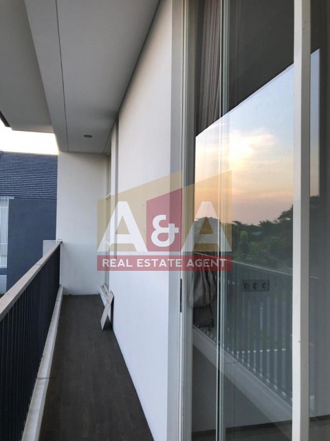 Rumah di Dian Istana - Thumbnail 3