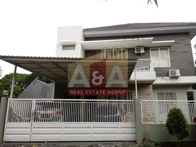 Rumah di Alam Hijau - Image 1