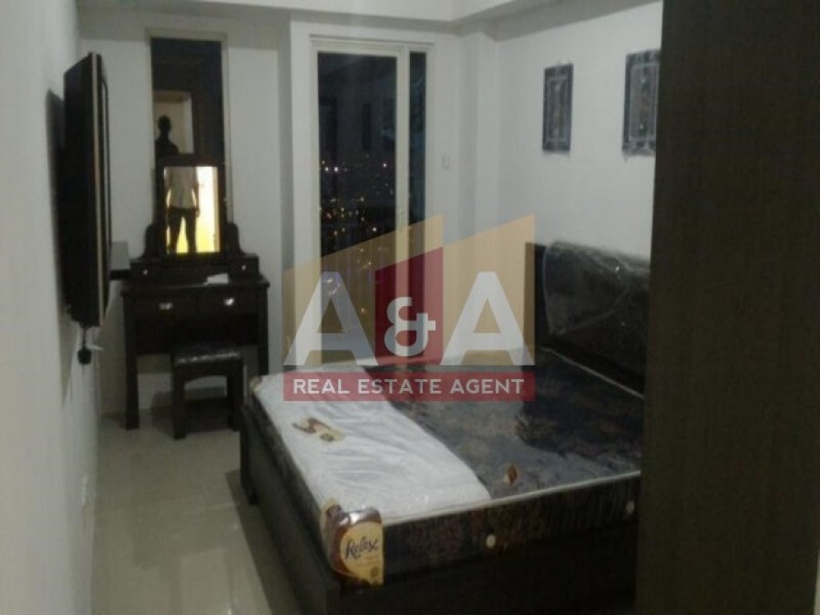 Apartemen Pakuwon Supermall - Image 1