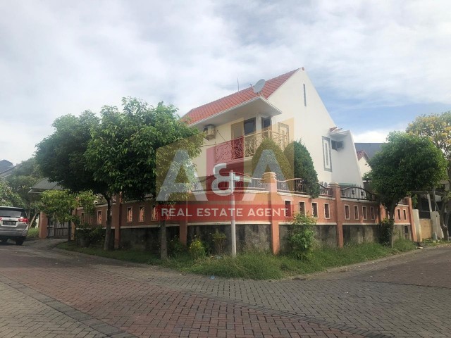 Rumah di Taman Puspa Raya - Thumbnail 2