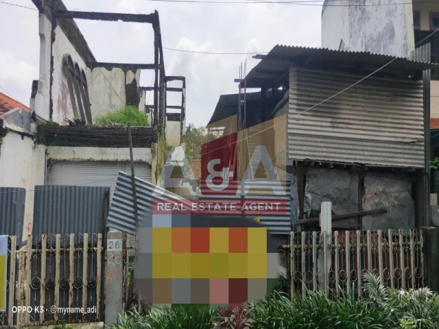 Rumah di Kutisari - Image 1