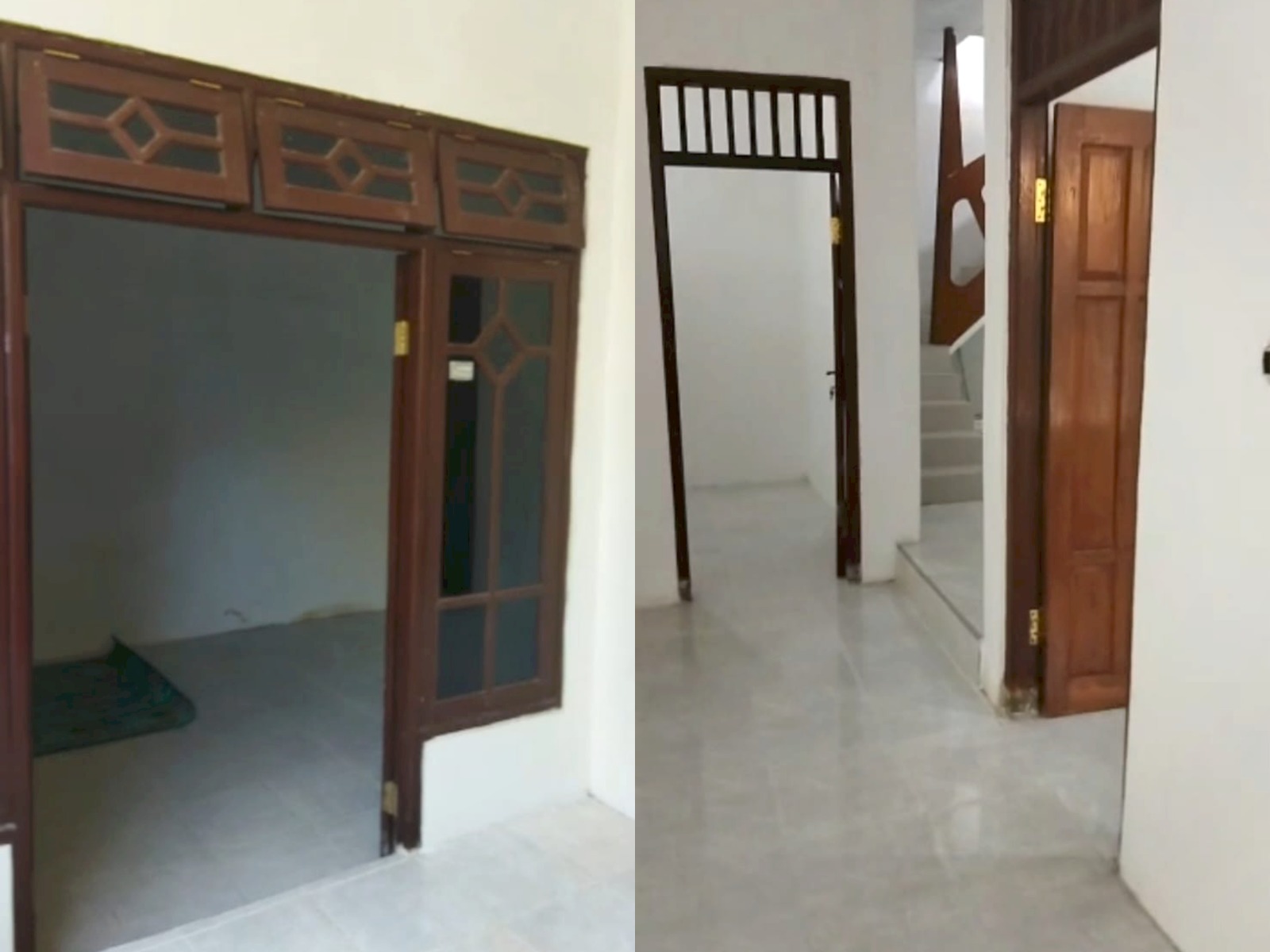 DIJUAL RUMAH LOKASI BLURU PERMAI WILAYAH SIDOARJO - Image 1