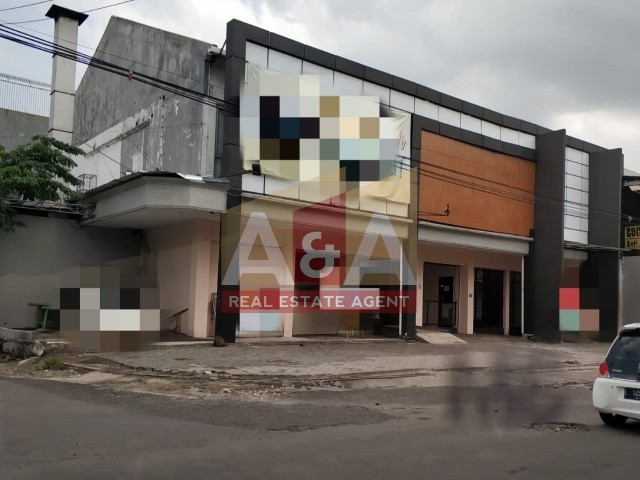 Ruko di Satelit Indah - Image 1