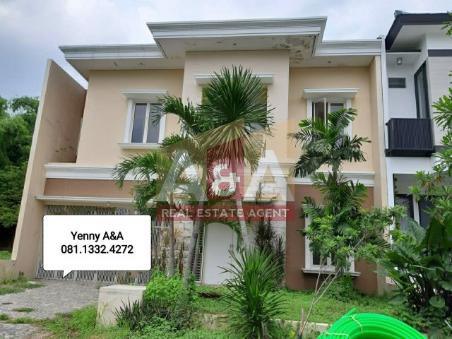 Rumah baru golf avenue - Image 1