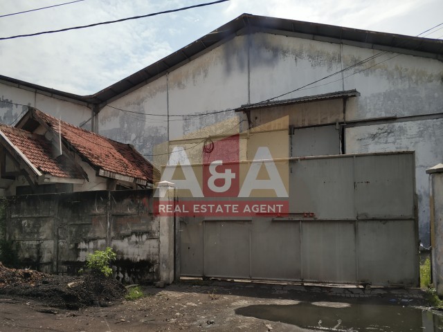 Gudang osowilangon permai - Image 1