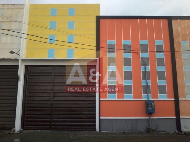 Gudang, kawasan industri, driyorejo - Image 1