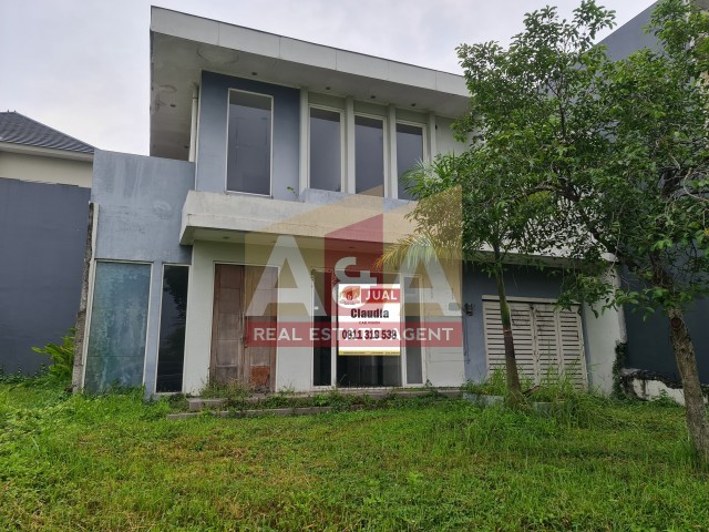 Rumah murah waterfront citraland dekat univer - Image 1