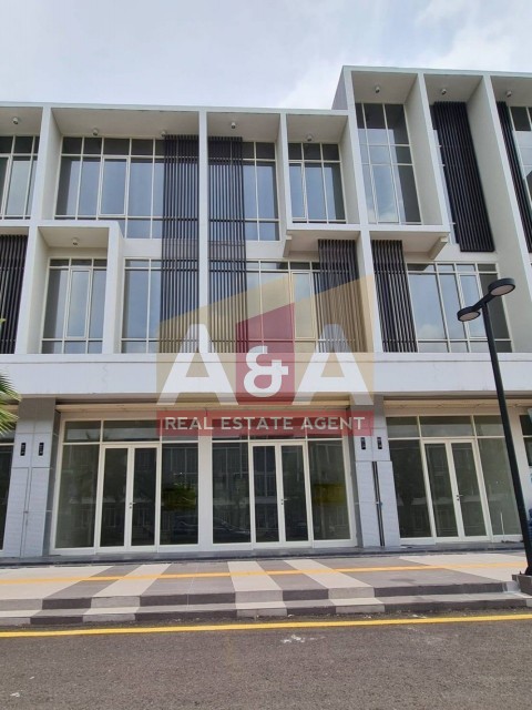 Sewa ruko northwest boulevard citraland utara - Image 1