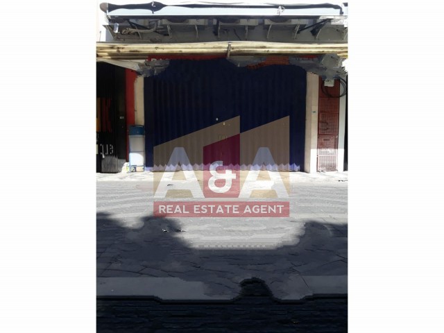 Ruko di Gwalk - Image 1