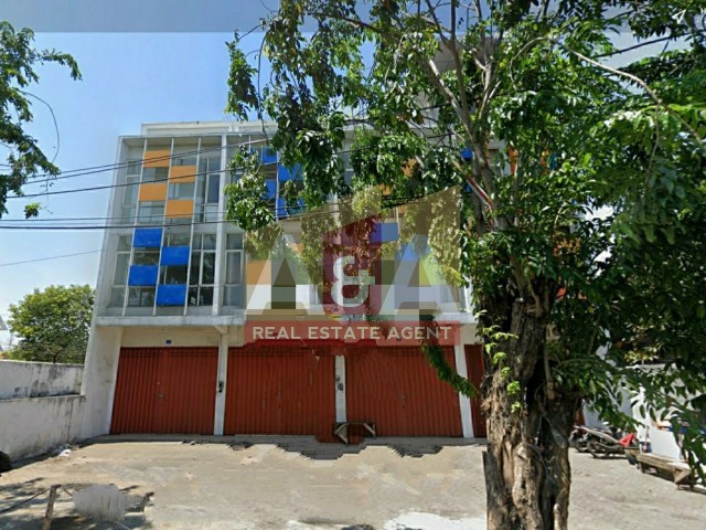 Ruko Raya Panjang Jiwo - Image 1