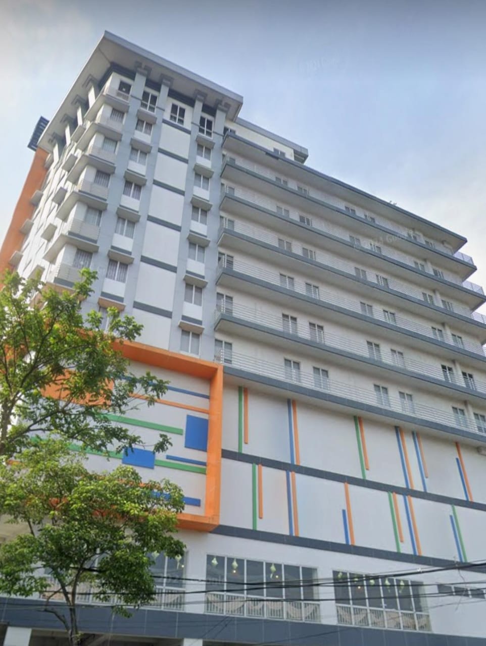 HOTEL SURABAYA PUSAT - Image 1