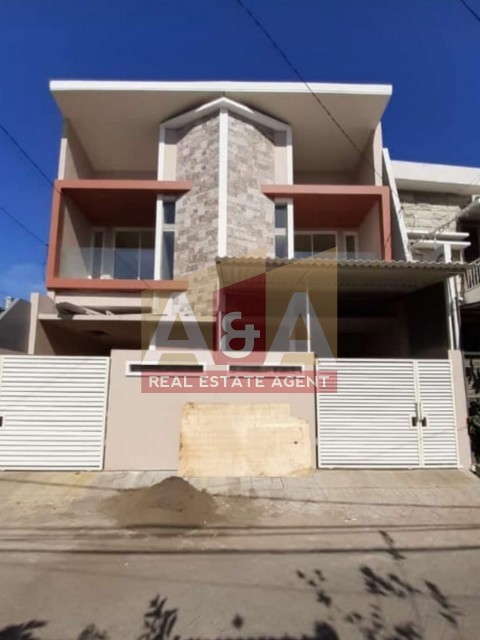 Rumah di Ploso Timur - Image 1