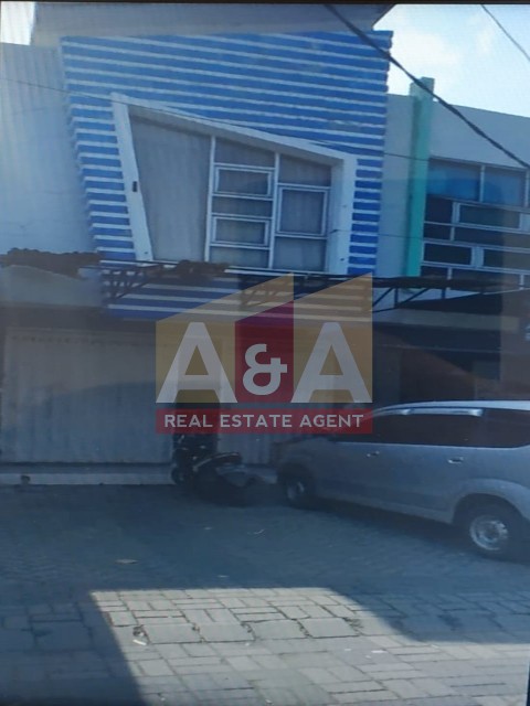 Ruko West Point Lontar - Image 1