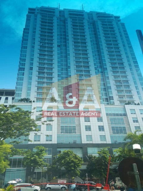 JUAL/SEWA TRILLIUM APARTMEN - Image 1