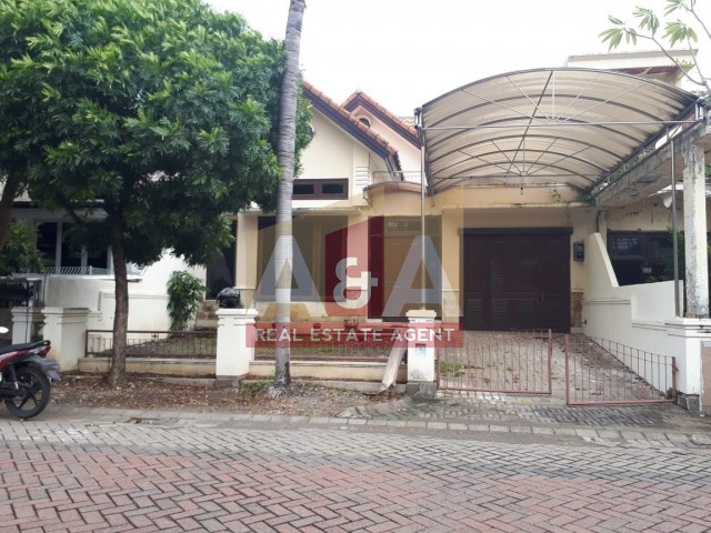 Rumah di Taman Gapura Citraland - Image 1