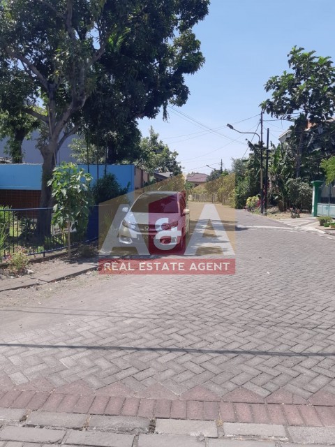 Rumah Dijual di Gayung Kebonsari - Thumbnail 2