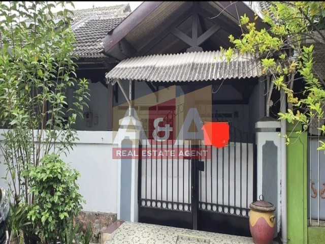 Rumah Dijual Griya Mapan Utara - Thumbnail 2