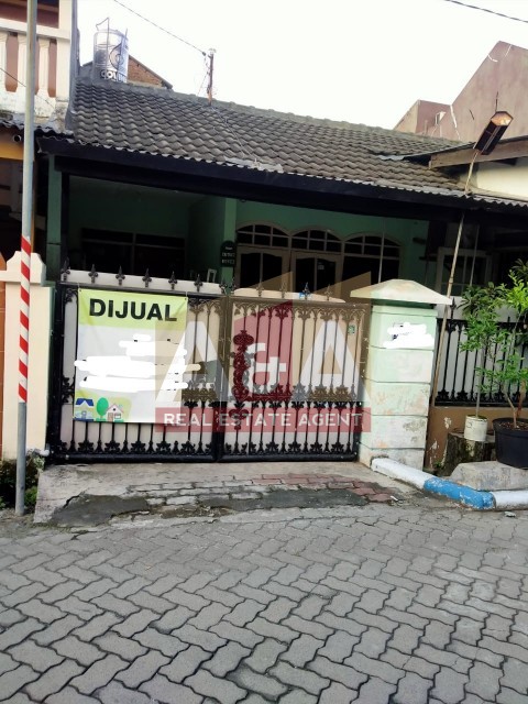 Rumah Dijual Kebraon - Image 1