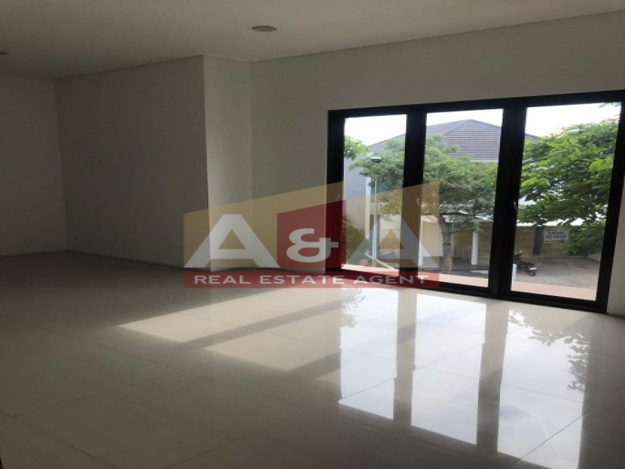 Rumah di Stamford Citraland - Thumbnail 2