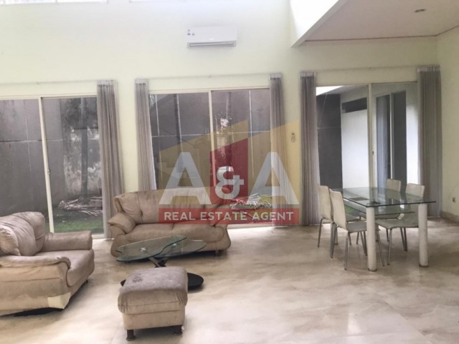 Rumah di Taman Gapura Citraland - Thumbnail 2