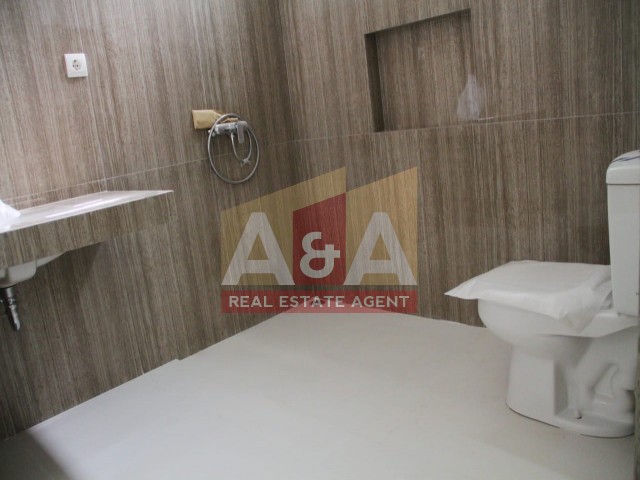 Rumah di Internasional Village - Thumbnail 3