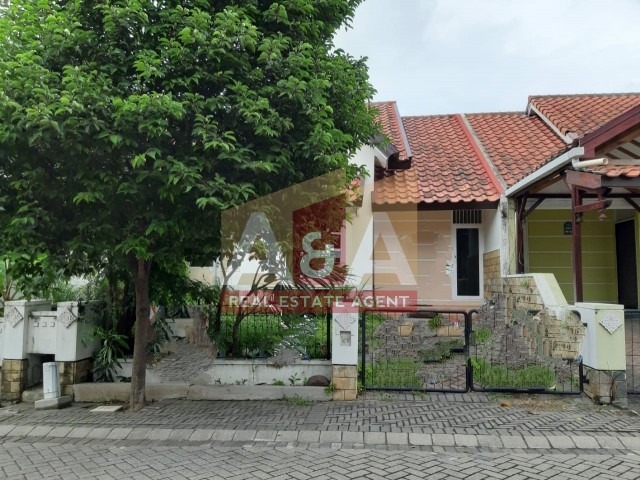 Rumah di Internasional Village - Image 1