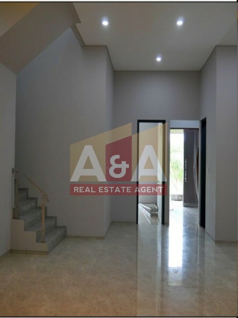 Rumah di Waterfront - Thumbnail 3