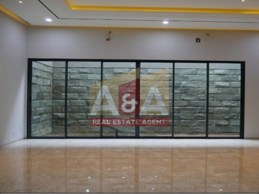 Rumah di Waterfront - Thumbnail 2