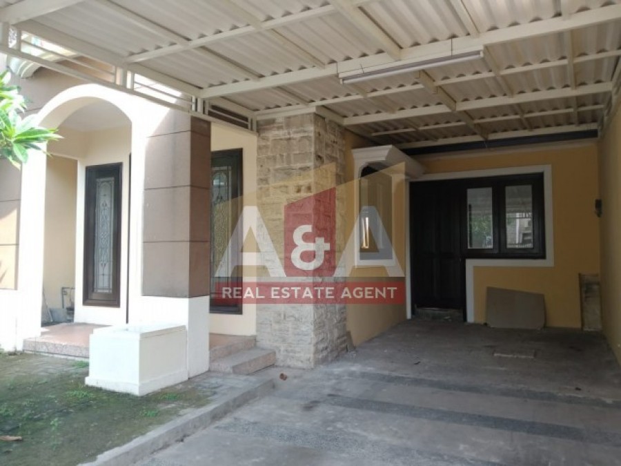 Rumah di Wisata Bukit Mas - Image 1