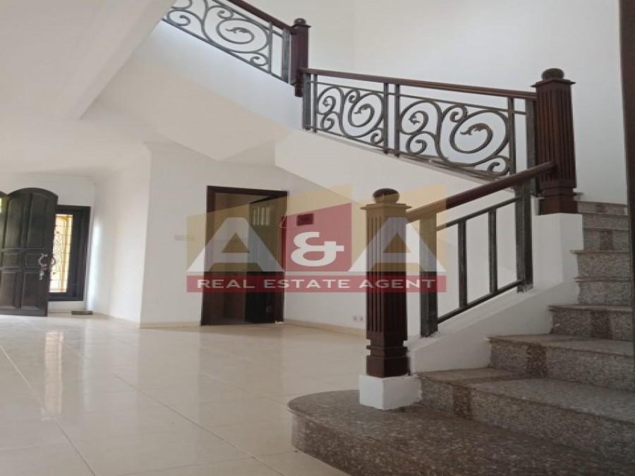 Rumah di Wisata Bukit Mas - Thumbnail 2