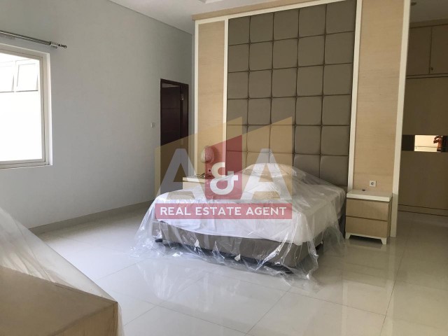 Rumah di Graha Family - Thumbnail 3