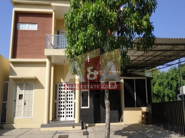 Rumah Kos di Waterfront - Image 1