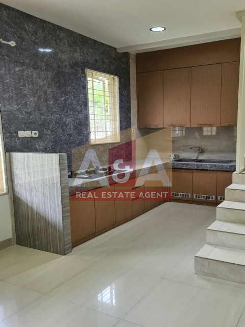 Rumah di Alam Hijau - Thumbnail 3