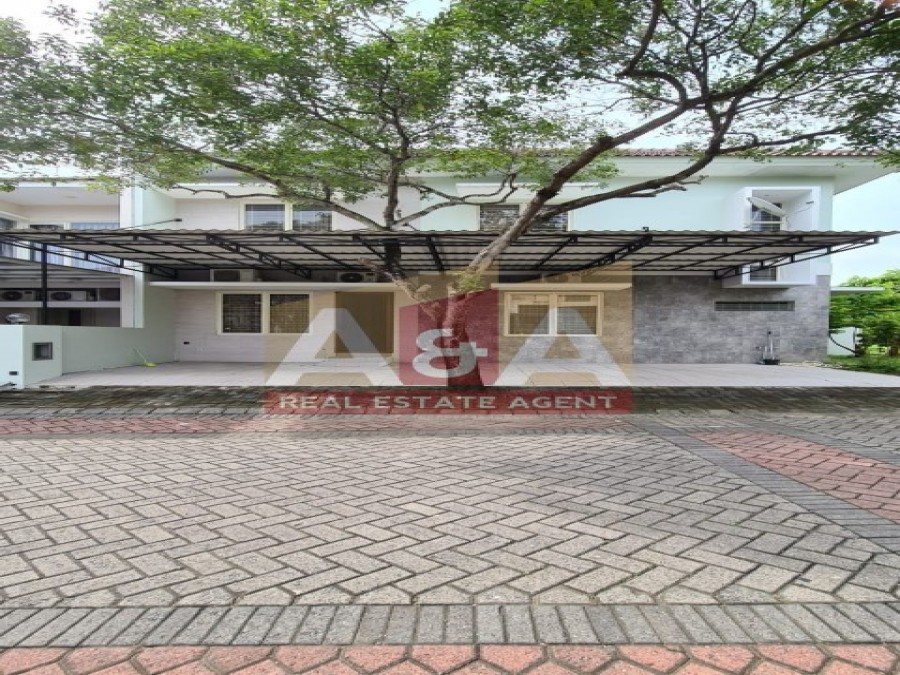 Rumah di Alam Hijau - Image 1