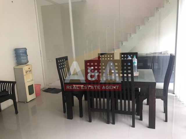 Rumah BARU SEMIFURNISHED Greenlake - Thumbnail 2