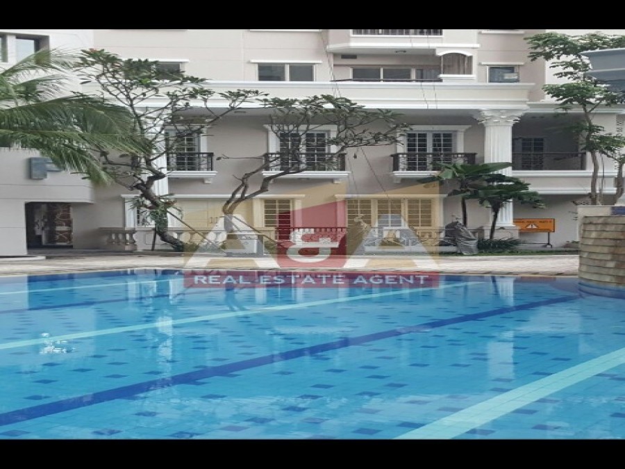 Apartement Townhouse FULL FURNISHED - Thumbnail 2