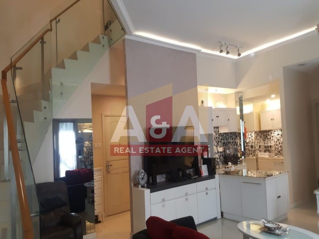 Apartement Townhouse FULL FURNISHED - Thumbnail 3