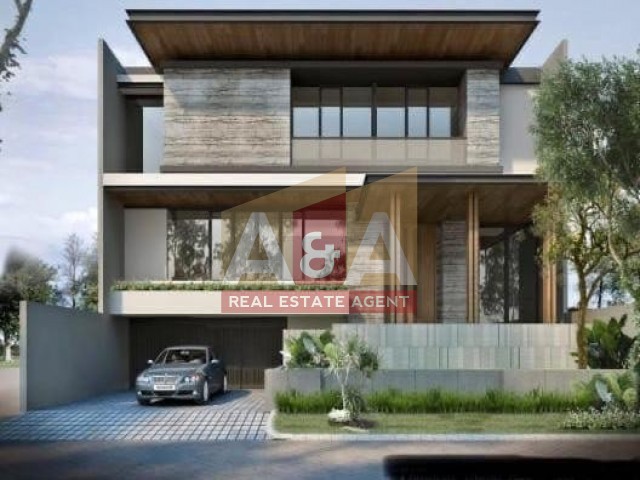 Rumah di Waterfront Citraland - Image 1