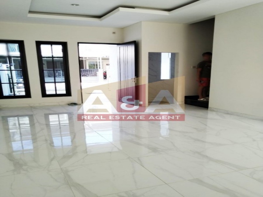 Rumah 4 UNIT BARU GRESS Di Karang Asem - Thumbnail 2