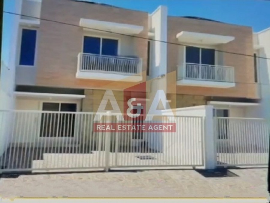 Rumah BARU di Sutorejo Utara ASRI - Image 1