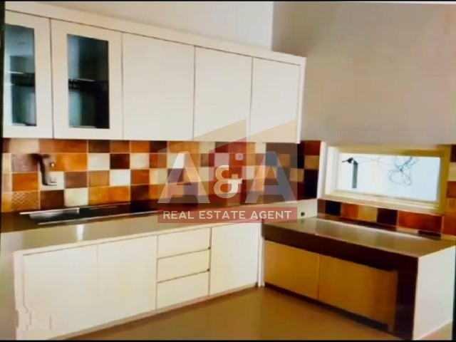 Rumah BARU di Sutorejo Utara ASRI - Thumbnail 3