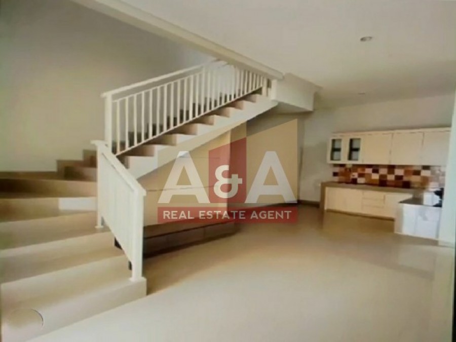 Rumah BARU di Sutorejo Utara ASRI - Thumbnail 2