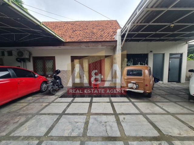 Murah rumah Rinjani Pusat kota - Image 1