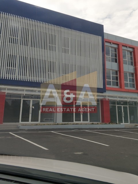 Ruko 3 LANTAI Di North Junction Citral - Image 1