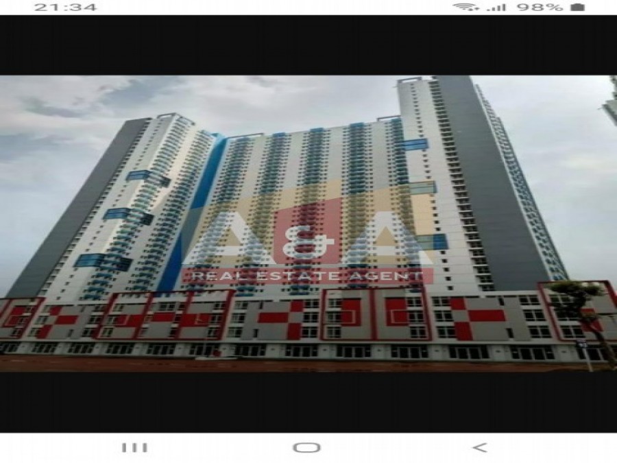 Apartemen 2 UNIT JEJER Puncak CBD - Thumbnail 4