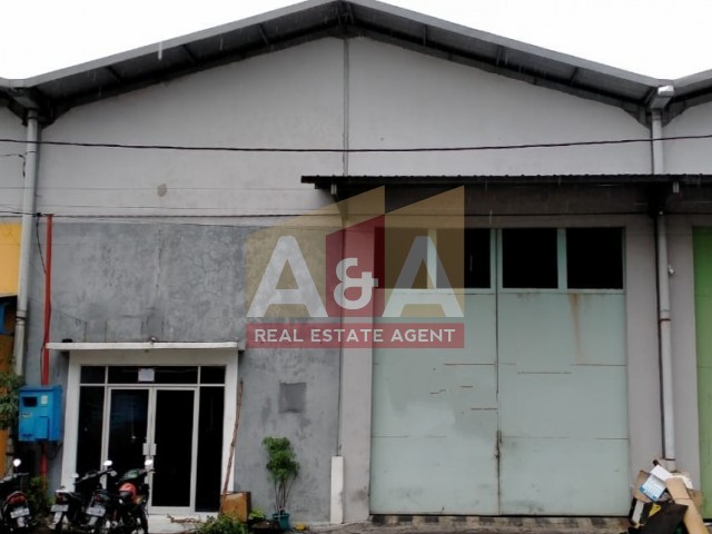 Gudang meiko abadi 6 - Image 1