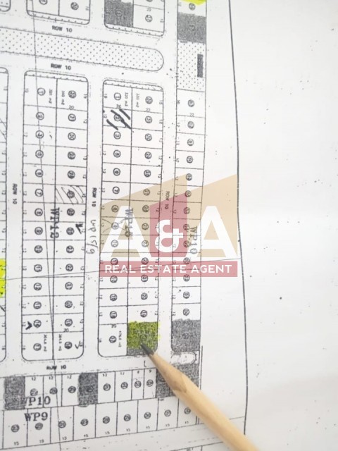 Dijual kavling di Waterfront - Image 1