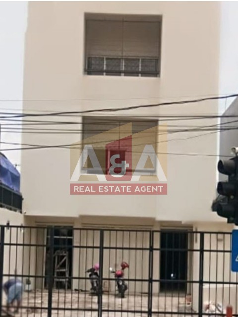 Ruko Kenjeran - Image 1