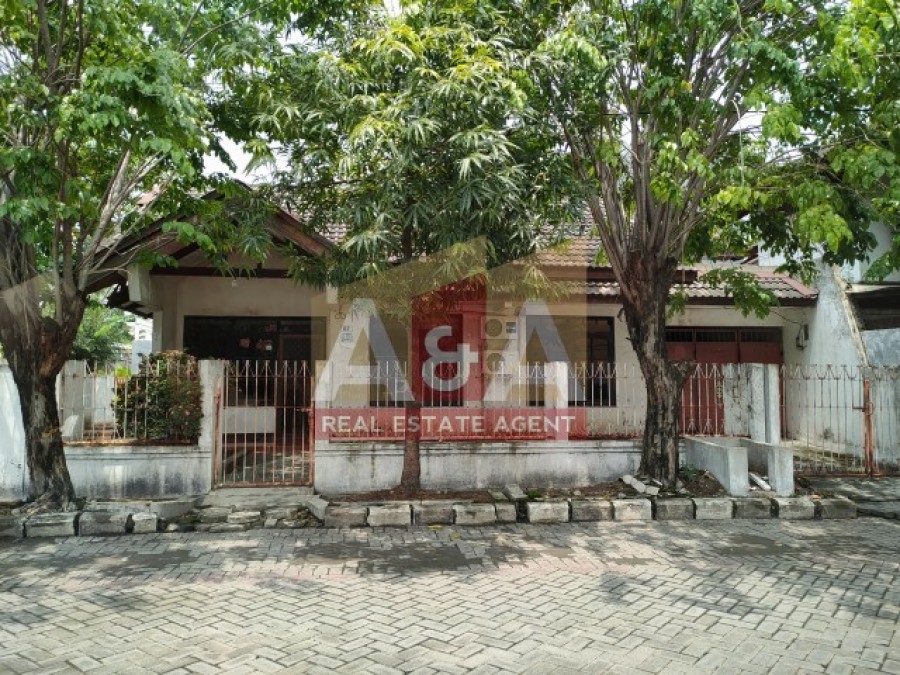 Rumah Wisma mukti - Image 1